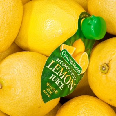 лимоны фрукты