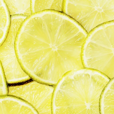 лимон дольки кожура