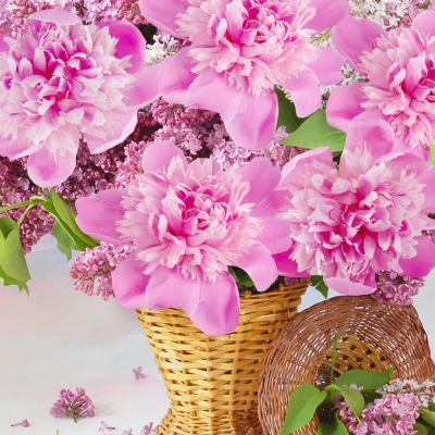 Букет ваза цветы Bouquet vase flowers