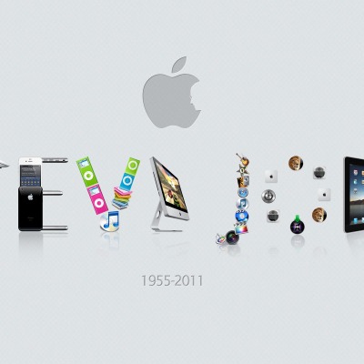 Steve Jobs из линейки apple