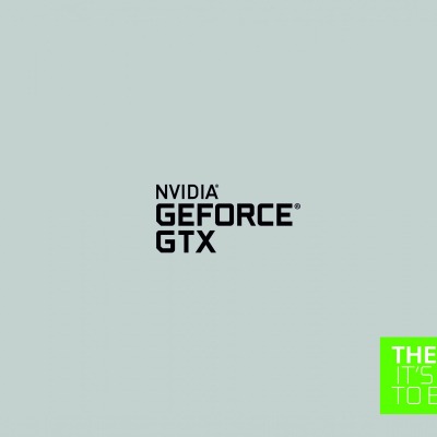 NVidia Geforce GTX