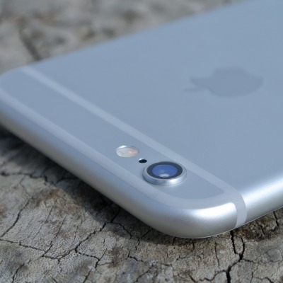 iPhone 6 apple
