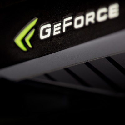 видеокарта Nvidia GeForce