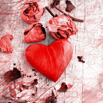 сердце любовь розы heart love rose
