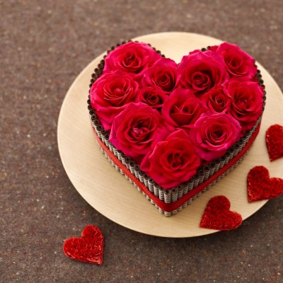 любовь розы сердце love rose heart