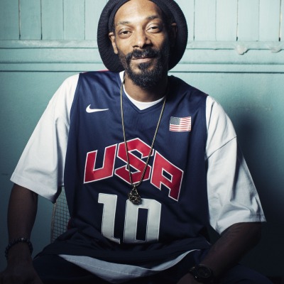 Snoop Dogg рэпер музыкант