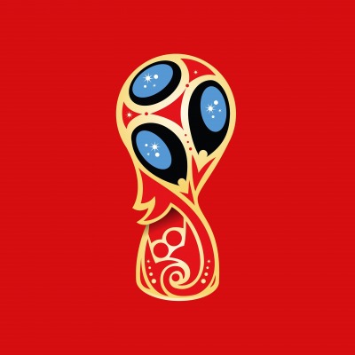 футбол fifa минимализм логотип