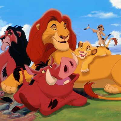 мультфильм король лев cartoon king lion