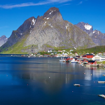 природа горы море дома nature mountains sea home