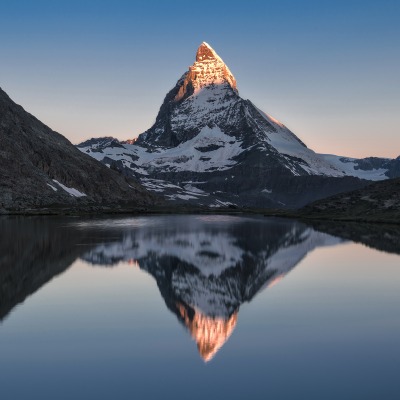 природа горы река скалы nature mountains river rock