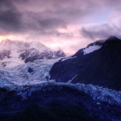 природа горы скалы облака снег nature mountains rock clouds snow