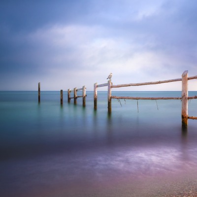 природа горизонт море nature horizon sea