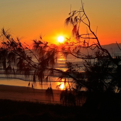 природа море горизонт солнце побережье nature sea horizon the sun coast