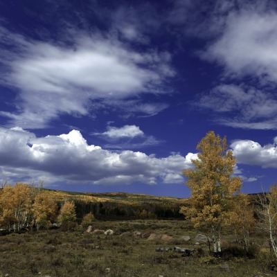 небо облака the sky clouds