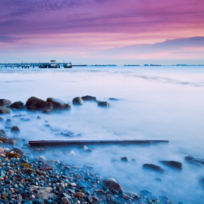 берег камни shore stones