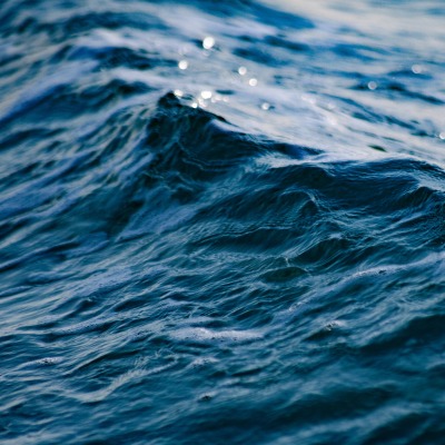 волна рябь море вода