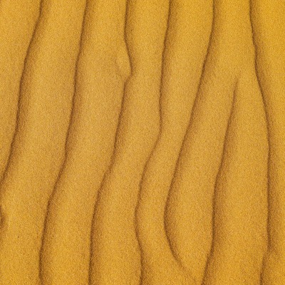 песок пустыня желтый