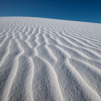 песок белый пустыня барханы