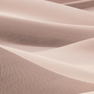 пустыня пески песчаные холмы дюны