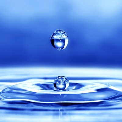 природа вода капля nature water drop