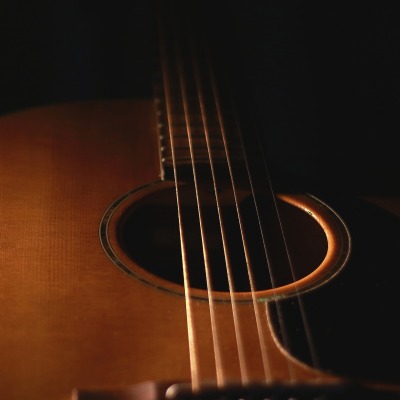 гитара струны инструмент