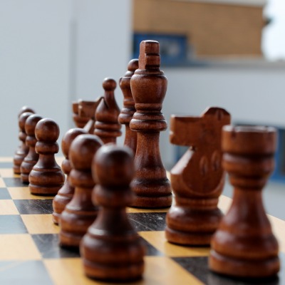 шахматы игра доска