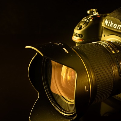 фотоаппарат nikon объектив d850