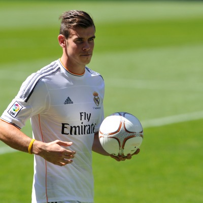 Gareth Bale реал мадрид