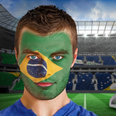 Brasil, FIFA, World Cup