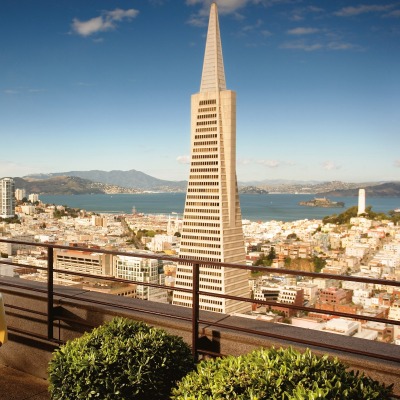 Сан-Франциско, Калифорния, США