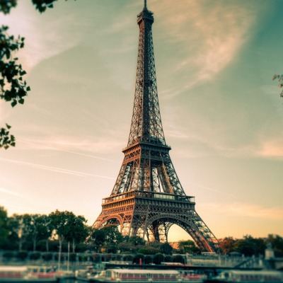 Эйфелева башня париж франция