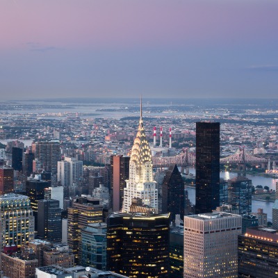 New-York город небоскребы высота the city skyscrapers height