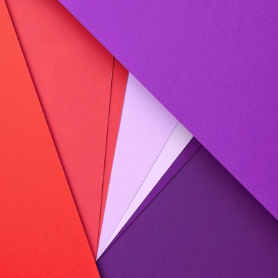 android material design