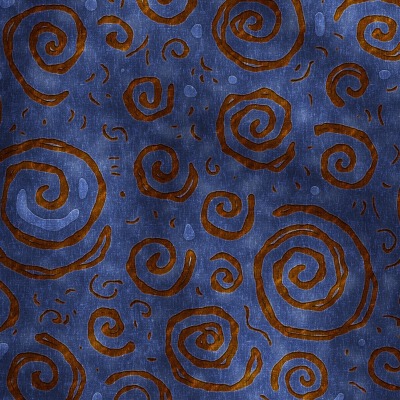 текстура спираль фон ткань