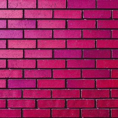 стена кирпич розовый текстура